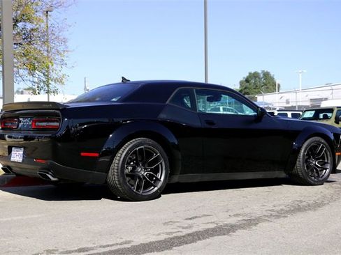 Used 2023 Dodge Challenger R/T Scat Pack image 5