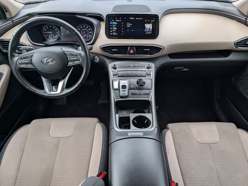 Certified 2023 Hyundai Santa Fe SEL AWD/4WD image 10