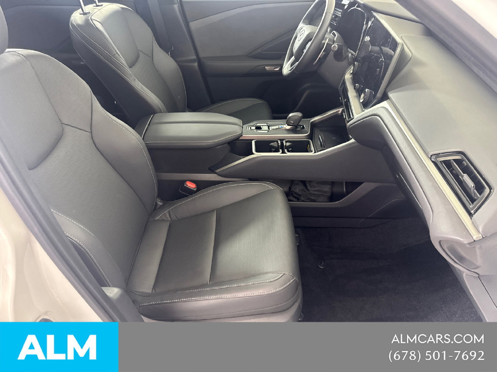 Used 2025 Lexus TX 350 FWD w/ Technology Package image 16