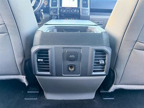 Used 2016 Ford F150 XLT w/ Equipment Group 302A Luxury image 22