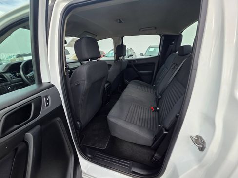 Used 2021 Ford Ranger XL w/ Equipment Group 101A High AWD/4WD image 13