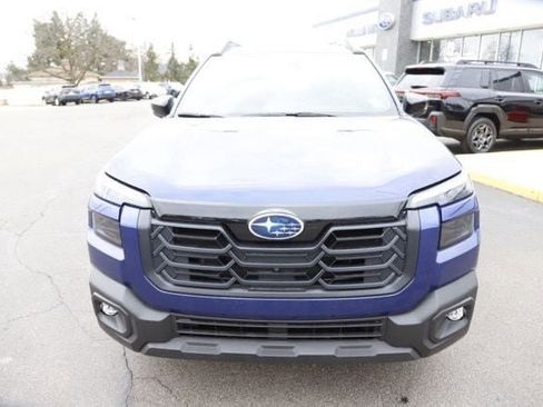 New 2026 Subaru Outback Limited AWD/4WD image 10
