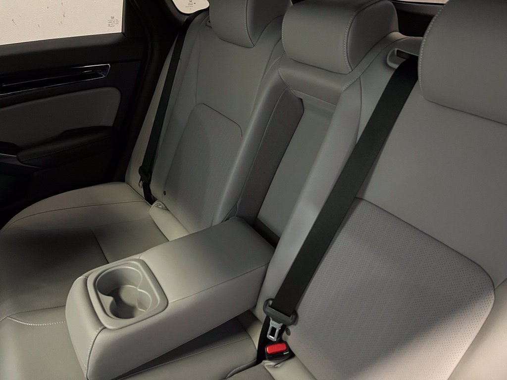 Used 2025 Honda Civic Sport Touring image 15