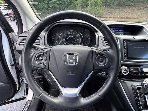 Used 2016 Honda CR-V EX-L image 12