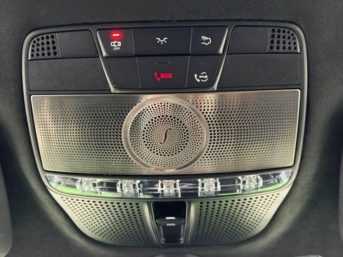 Used 2023 Mercedes-Benz G 63 AMG Squared w/ AMG Night Package Magno image 40