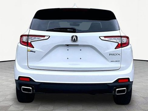 Used 2023 Acura RDX AWD image 5