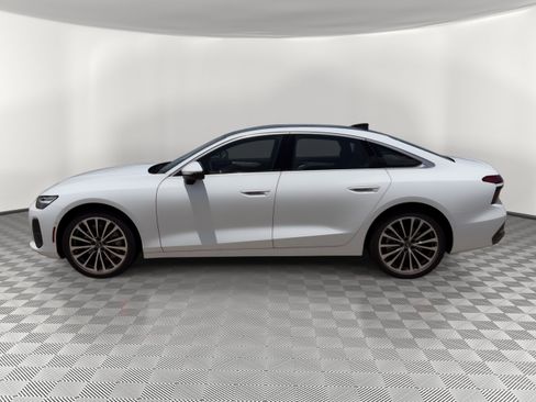 New 2026 Audi A6 Premium AWD/4WD image 2