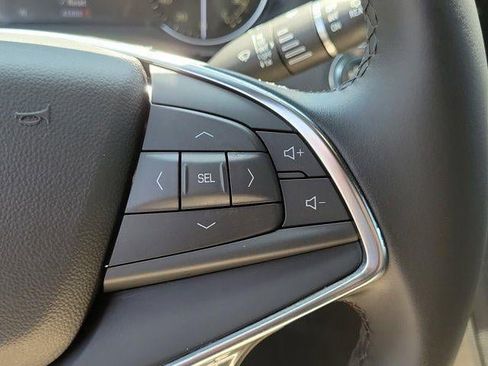 Certified 2023 Cadillac XT5 Luxury FWD image 23