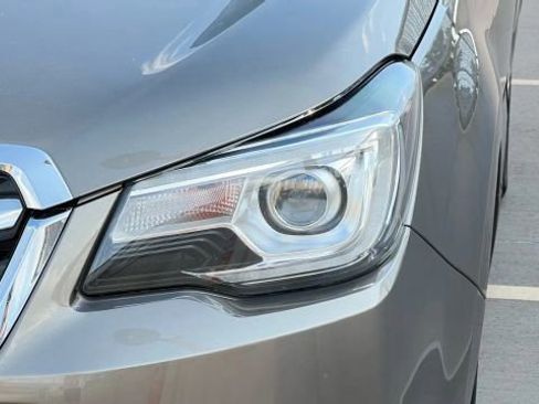 Used 2017 Subaru Forester 2.5i Touring image 99
