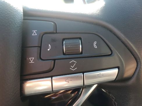 Used 2025 Cadillac CT5 Premium Luxury RWD image 17