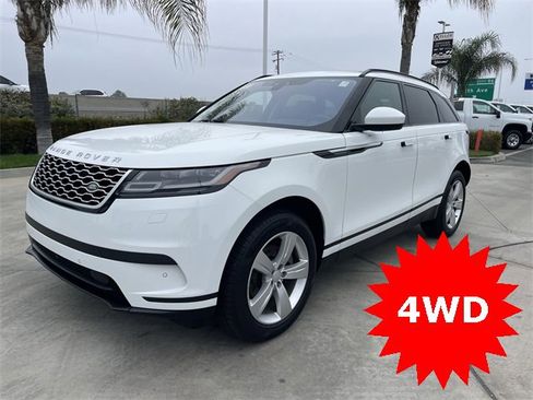 Used 2019 Land Rover Range Rover Velar S image 1