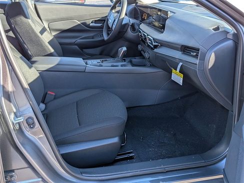 New 2026 Nissan Sentra S w/ S Cold Weather Package image 20