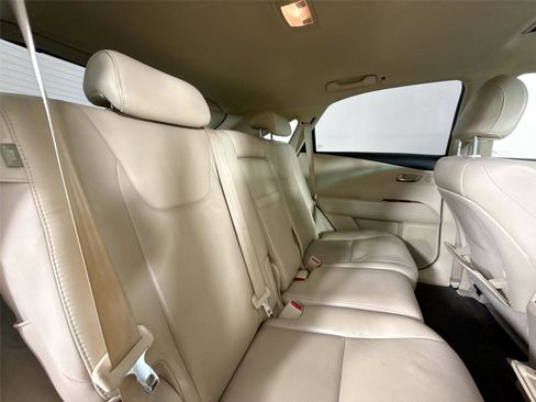 Used 2010 Lexus RX 350 2WD image 40