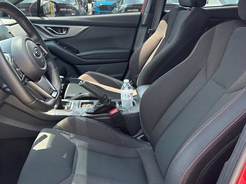 Used 2023 Subaru WRX Premium AWD/4WD image 13