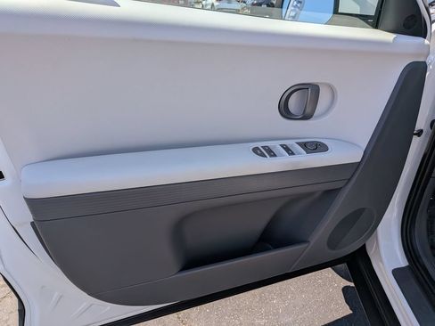 Certified 2026 Hyundai Ioniq 5 SEL RWD image 12