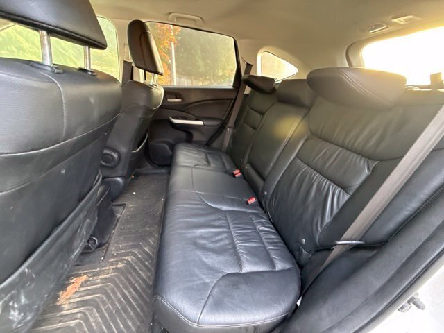 Used 2013 Honda CR-V EX-L image 8