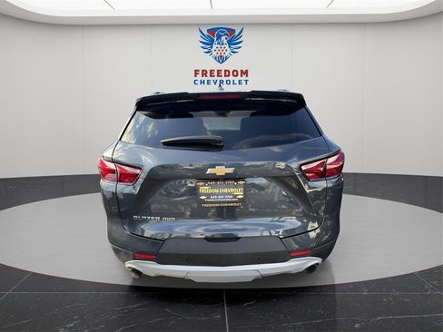 Used 2019 Chevrolet Blazer LT image 4