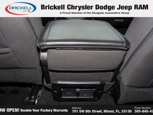 Used 2024 RAM 1500 Classic Warlock AWD/4WD image 18