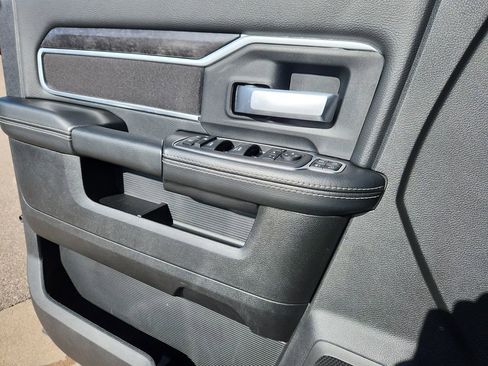 Certified 2024 RAM 2500 Big Horn w/ Sport Appearance Package image 6