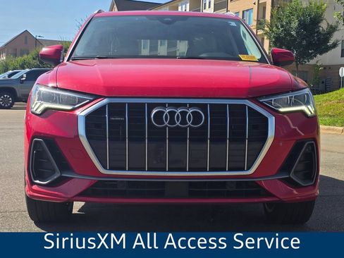 Used 2020 Audi Q3 2.0T Premium Plus AWD/4WD image 4