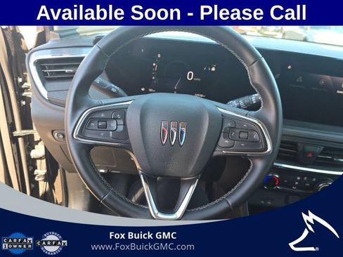 Certified 2024 Buick Encore GX Preferred AWD/4WD image 13