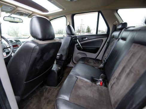 Used 2006 Saturn Vue 2WD V6 w/ Red Line Performance Pkg image 10