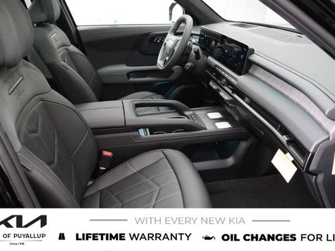 New 2027 Kia Telluride X-Line SX Prestige AWD/4WD image 16