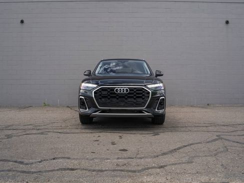 Used 2023 Audi Q5 2.0T Prestige w/ Prestige Package AWD/4WD image 10