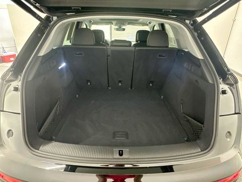 Used 2023 Audi Q5 2.0T Premium Plus w/ Premium Plus Package AWD/4WD image 31