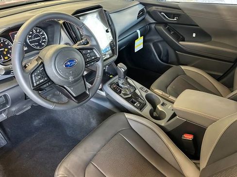 Used 2025 Subaru Crosstrek 2.5i Limited w/ Crosstrek Mirror Package AWD/4WD image 10