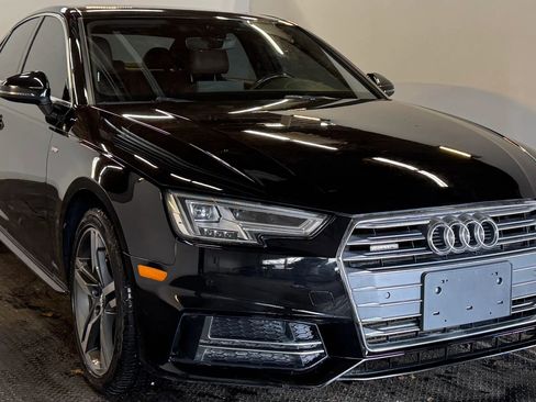 Used 2018 Audi A4 2.0T Premium Plus image 5