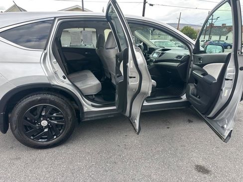 Used 2015 Honda CR-V EX image 15
