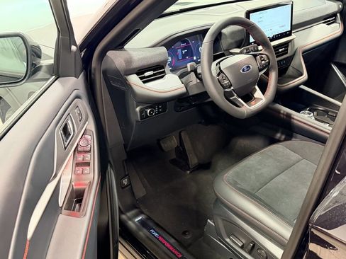 New 2026 Ford Explorer ST w/ Sun And Sound Package AWD/4WD image 10