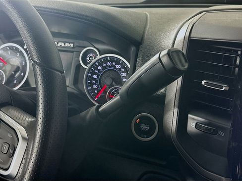 New 2026 RAM 3500 Tradesman w/ Chrome Appearance Group A image 12