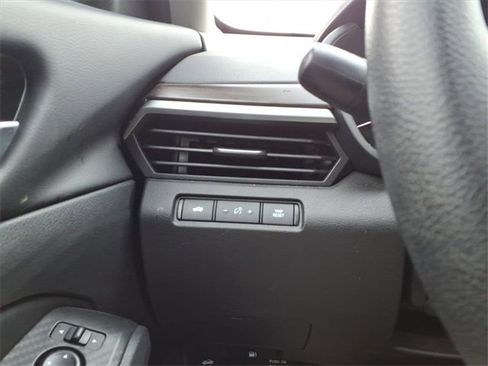 Used 2024 Nissan Altima 2.5 SV image 14