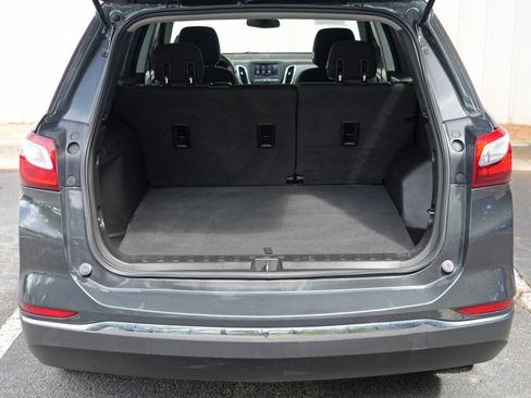 Used 2020 Chevrolet Equinox LT AWD/4WD image 9