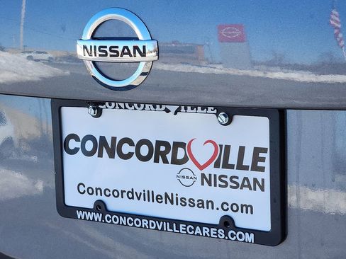 Certified 2023 Nissan Sentra SV w/ All-Weather Package image 32