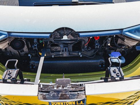 New 2025 Volkswagen ID. Buzz 1st Edition image 13