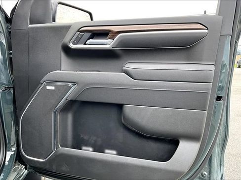 New 2026 Chevrolet Silverado 1500 LT Trail Boss w/ LT Trail Boss Premium Package AWD/4WD image 28