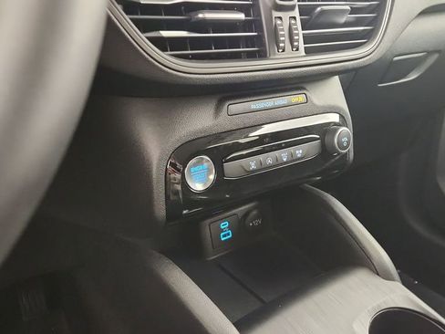 Used 2023 Ford Escape Active w/ Tech Pack #1 image 21