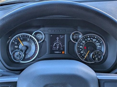 Used 2020 RAM 3500 SLT w/ Quick Order Package 2YG SLT image 28