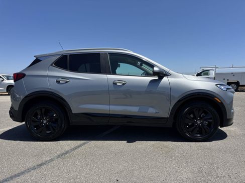 New 2026 Buick Encore GX Sport Touring FWD image 3