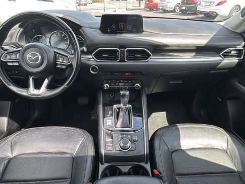 Used 2019 MAZDA CX-5 Grand Touring FWD image 22