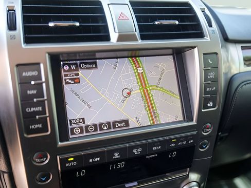 Used 2019 Lexus GX 460 Premium AWD/4WD image 18