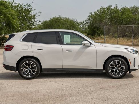 Used 2026 BMW X3 xDrive30i AWD/4WD image 9