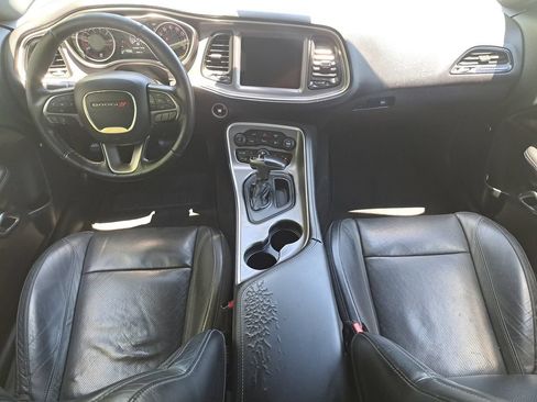Used 2019 Dodge Challenger SXT w/ Plus Package RWD image 18