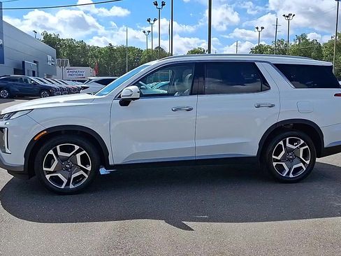 Used 2023 Hyundai Palisade SEL image 5