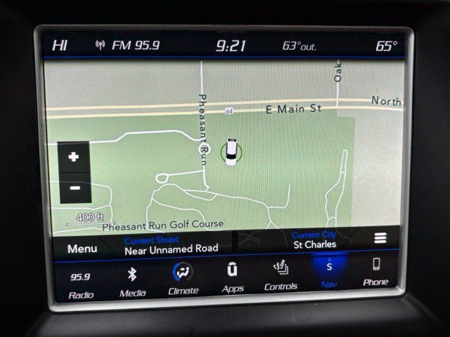 Used 2018 Jeep Grand Cherokee Summit w/ Platinum Series Group AWD/4WD image 20