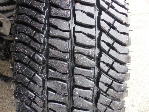 Used 2023 Ford F350 XL w/ FX4 Off-Road Package image 13