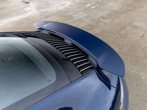 Certified 2024 Porsche 911 Turbo S AWD/4WD image 23